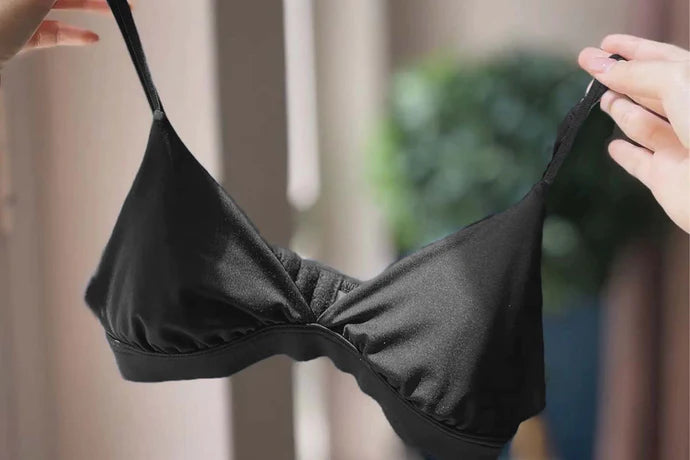 Wacoal Singapore - Do you have bras that are worn out or don't fit anymore?  Well, here is a bit of good news - the Wacoal Bra recycling campaign is  back! Starting